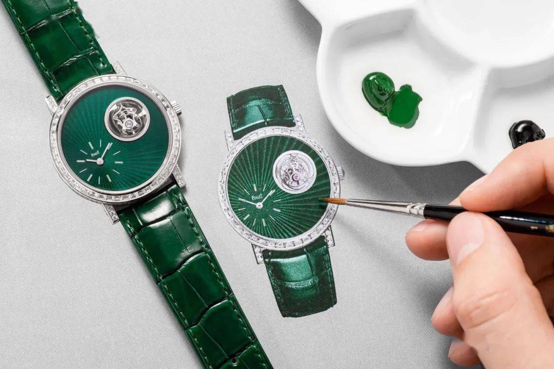 表情|午夜表情 | 表展过后，新表继续