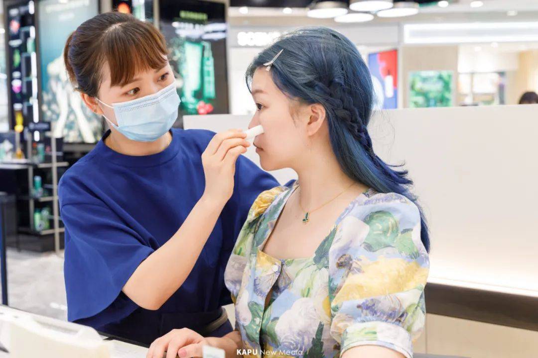 杭宝|4周即可快速淡纹?IPSA淡纹神器杭城首发!限时独家特惠必入不容错过!