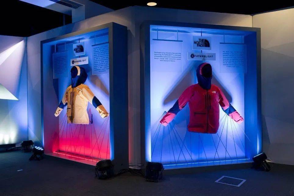 系列|从户外至街头的通用色彩法则