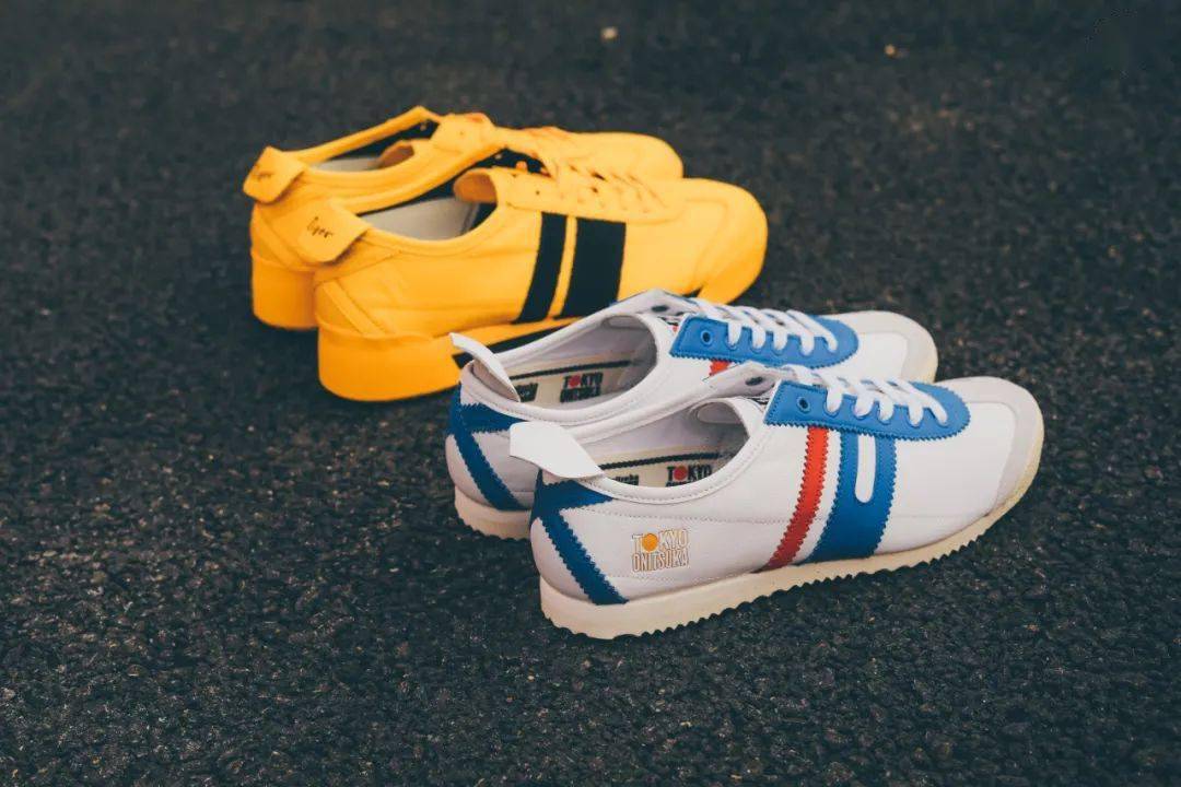 经典|重塑致敬经典，不一直是这个潮流品牌所做的吗？