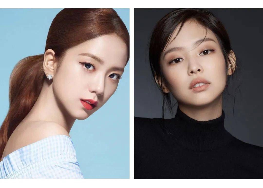 化妆|中国妆，日系妆，韩风妆，3分钟认清不同妆容化妆技巧