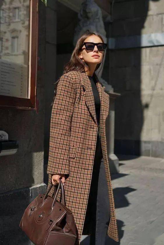 女人|【精进 】服装的品质，决定了女性的品味！