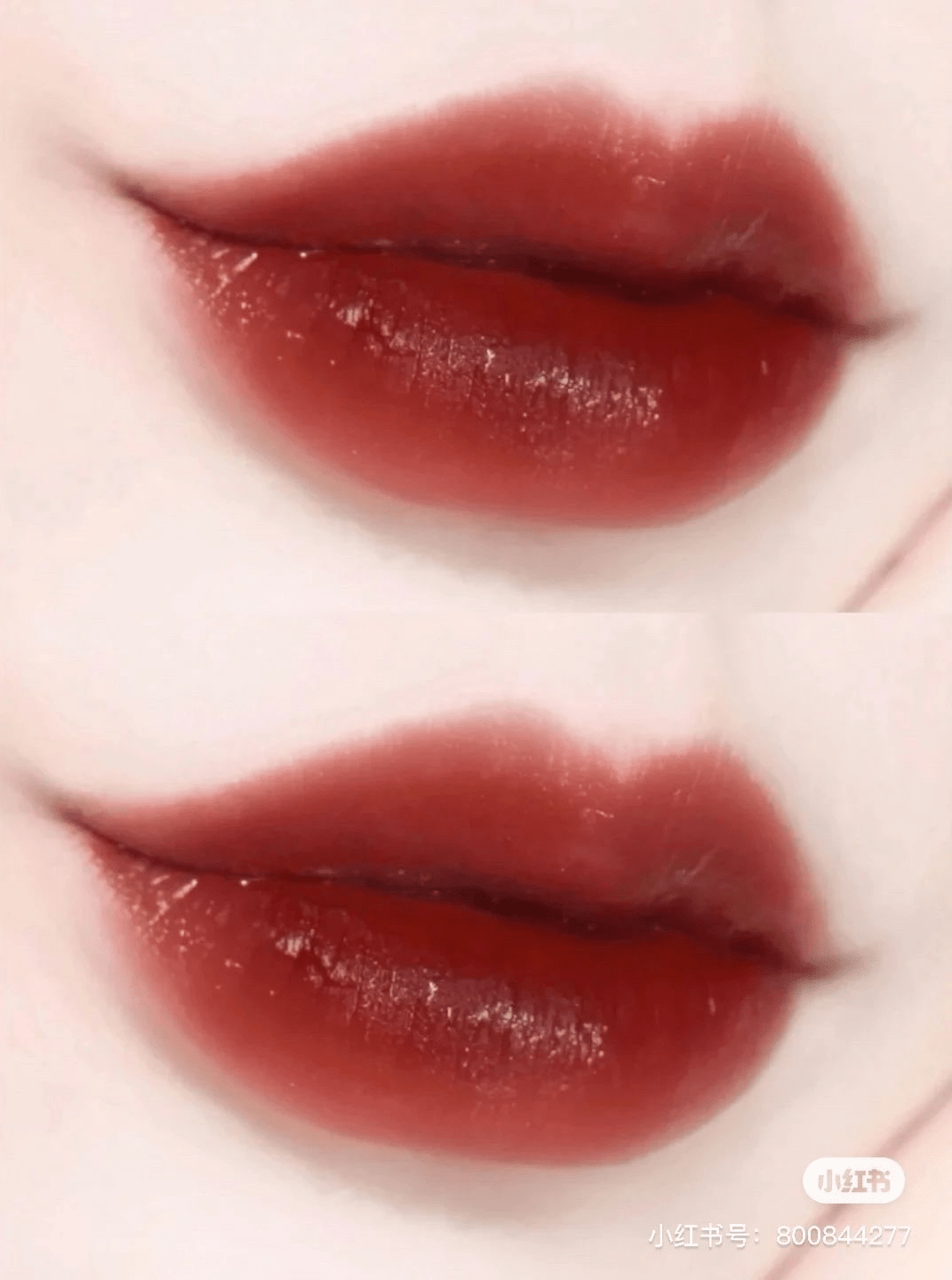 阿玛尼|7支绝美新品口红种草，今年秋冬必须拥有1支！