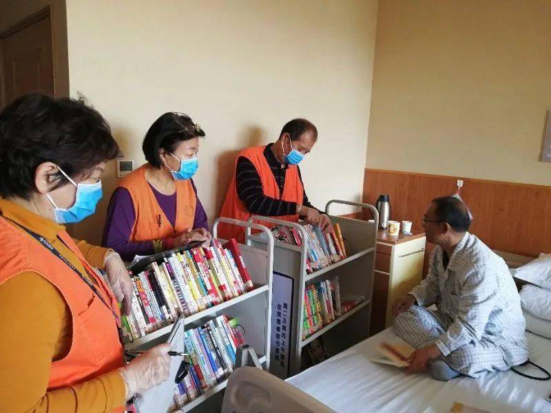 北京清华长庚医院获评老年友善医院