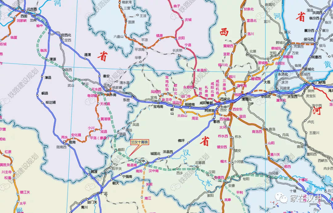 宝鸡与天水GDP2020_天水和宝鸡地图(3)