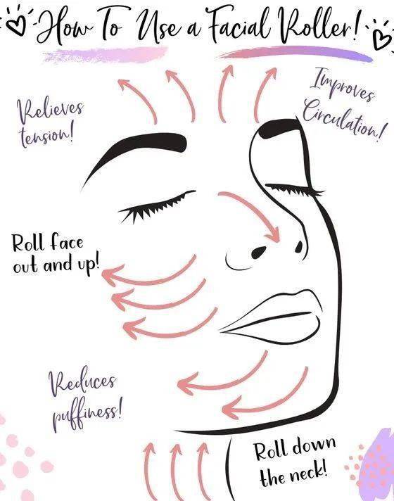 肌肤|水光妆升级版来了,又美又立体的海豚玻璃肌你听过吗?