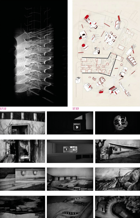 ucl伦敦大学学院巴特莱特建筑学院2020毕业展