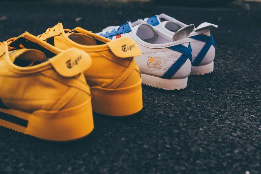 经典|重塑致敬经典，不一直是这个潮流品牌所做的吗？