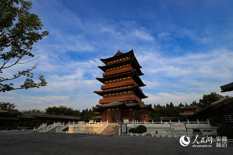 诸景备|“颍州历史”诸景备 芳园应锡“欧苏”名