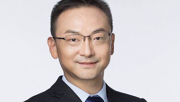 丁珂|腾讯副总裁丁珂：多数企业安全体系落后，上云是最快速解法