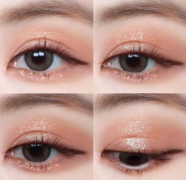 肌肤|水光妆升级版来了,又美又立体的海豚玻璃肌你听过吗?