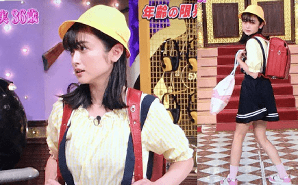 日本|日本女星不老的秘密原来是...