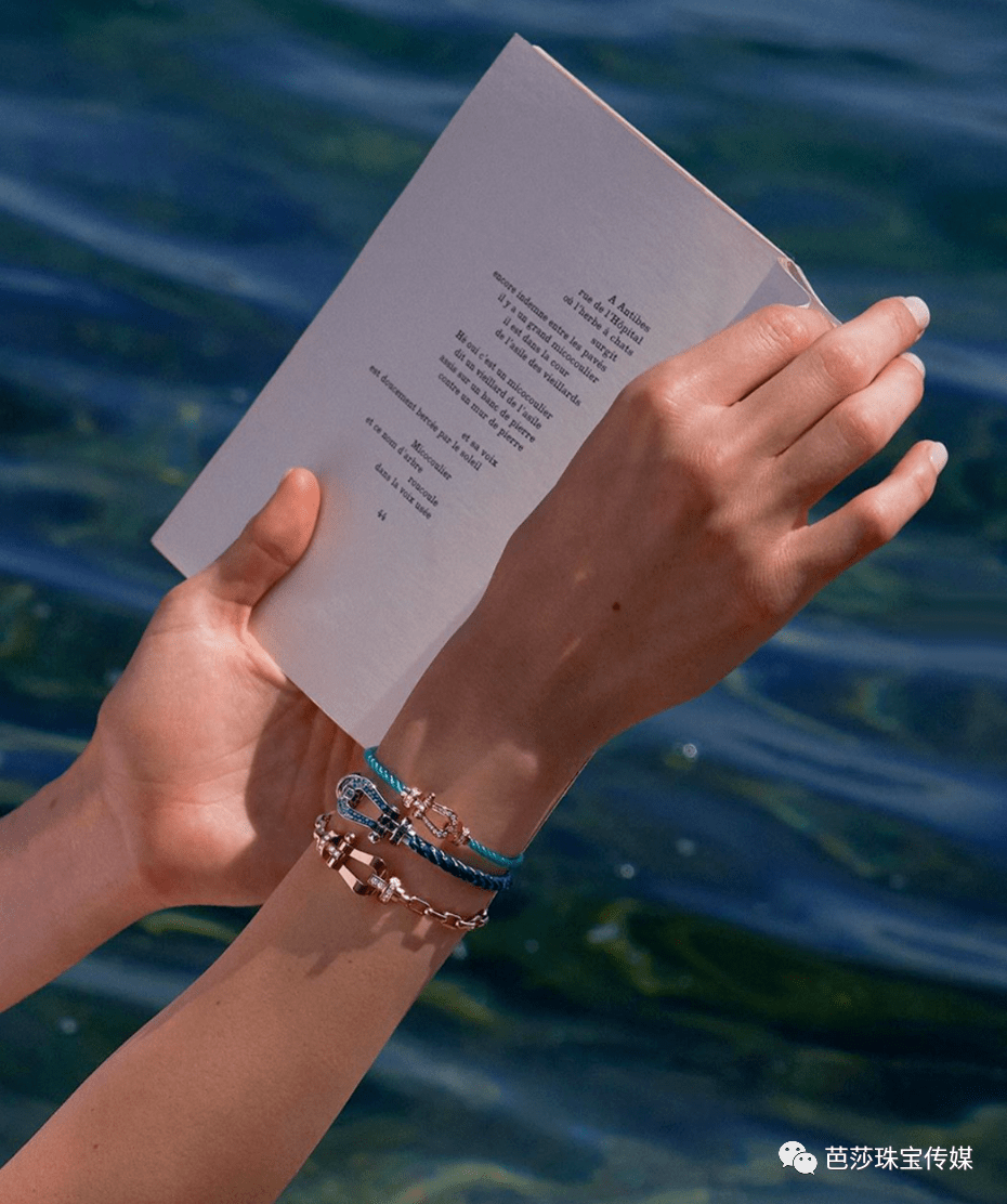 珠宝|打破刻板影响，还有哪些中性风珠宝全明星Pick？