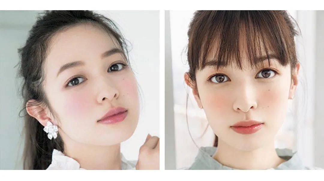 化妆|中国妆，日系妆，韩风妆，3分钟认清不同妆容化妆技巧