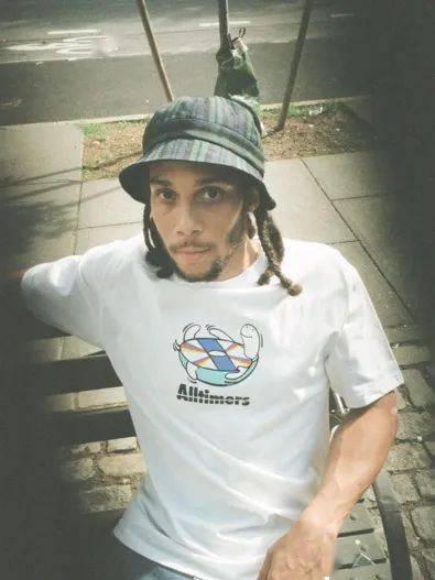 Via|好搭又显脸小，这么实用的渔夫帽一顶怎么够！