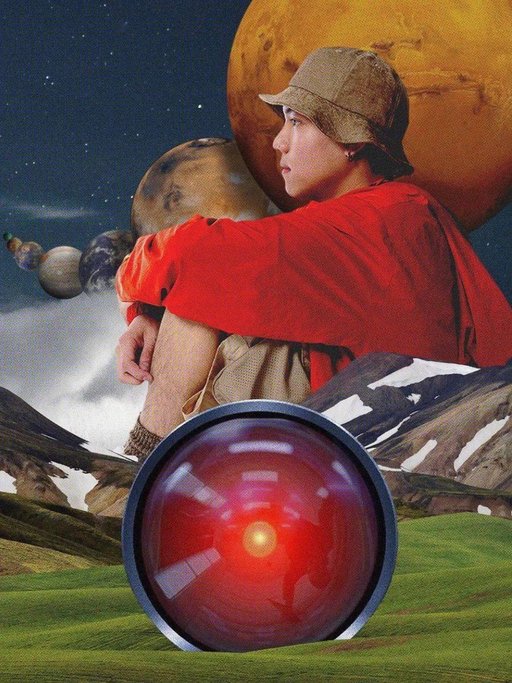 Via|好搭又显脸小，这么实用的渔夫帽一顶怎么够！