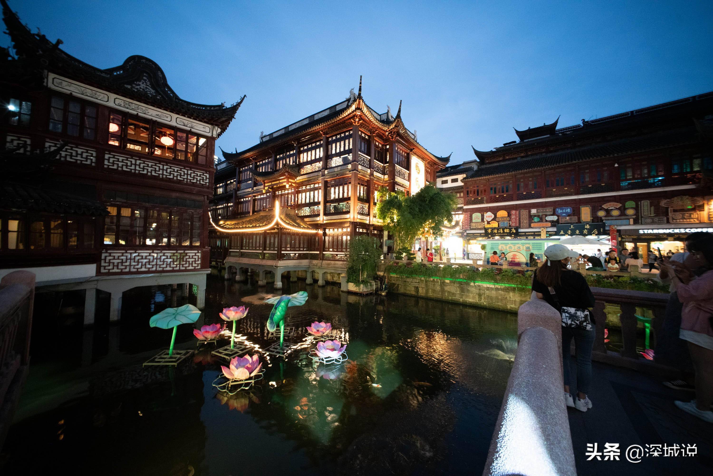 豫园 - 场所详情 -上海市文旅推广网-上海市文化和旅游局 提供专业文化和旅游及会展信息资讯