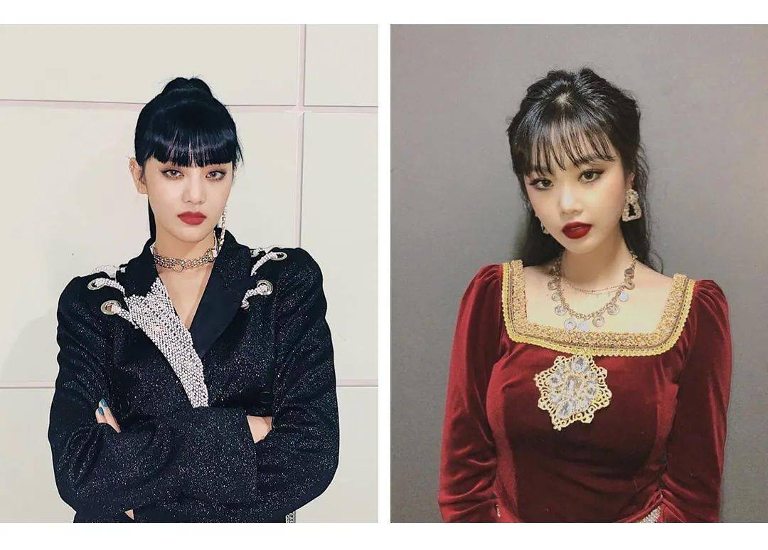 化妆|中国妆，日系妆，韩风妆，3分钟认清不同妆容化妆技巧