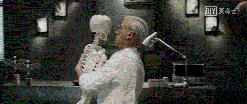 吴若昕|没想到国产犯罪片这么敢玩