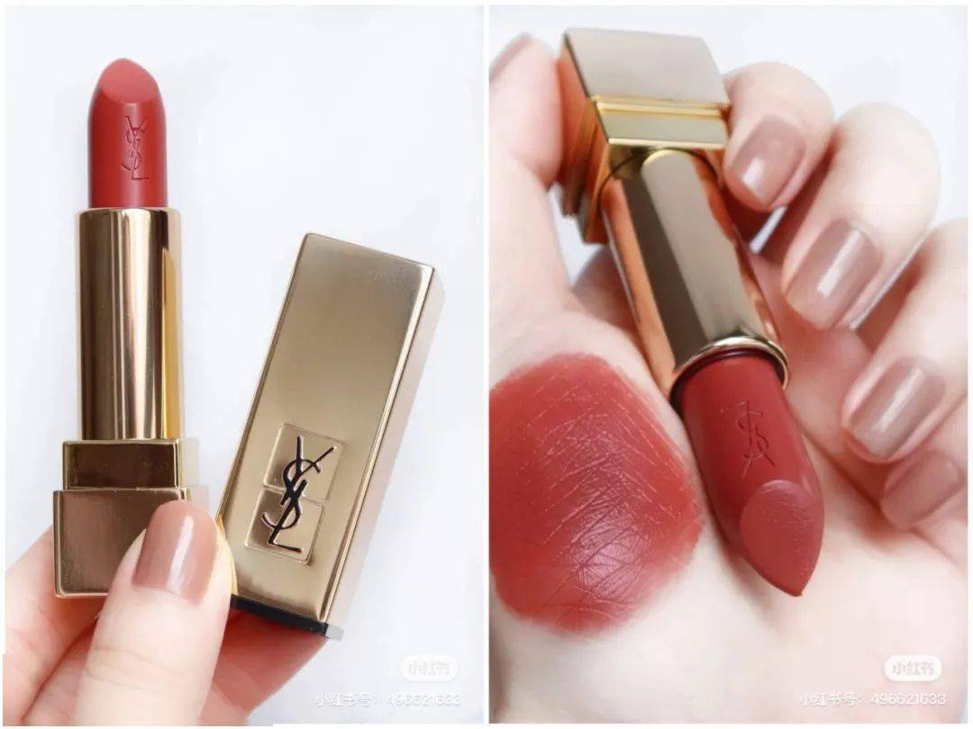 阿玛尼|7支绝美新品口红种草，今年秋冬必须拥有1支！