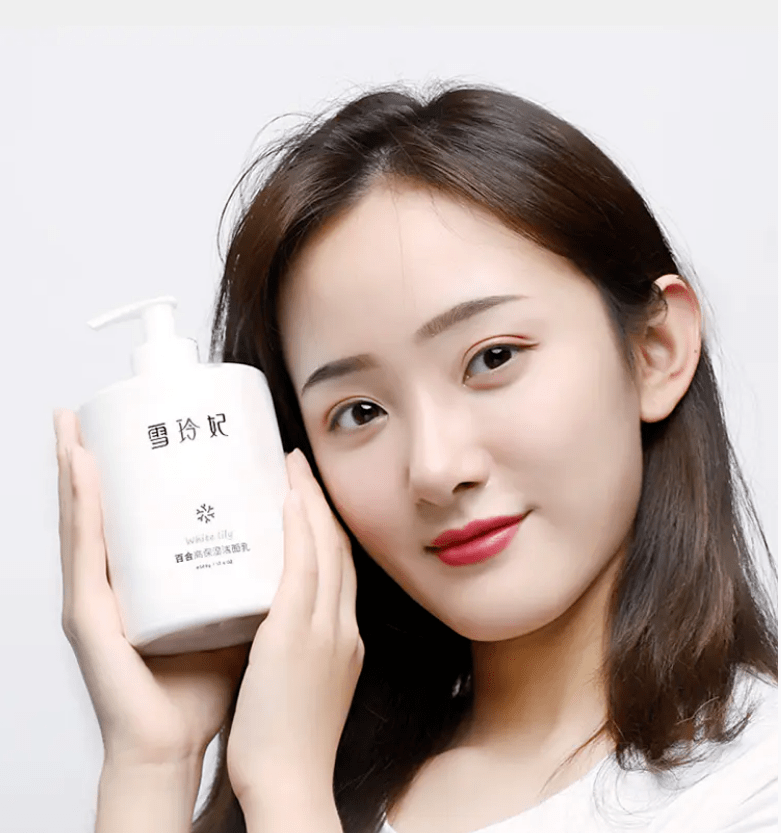 初恋|59元两瓶？！全智贤就靠这一步，打败90%的女星