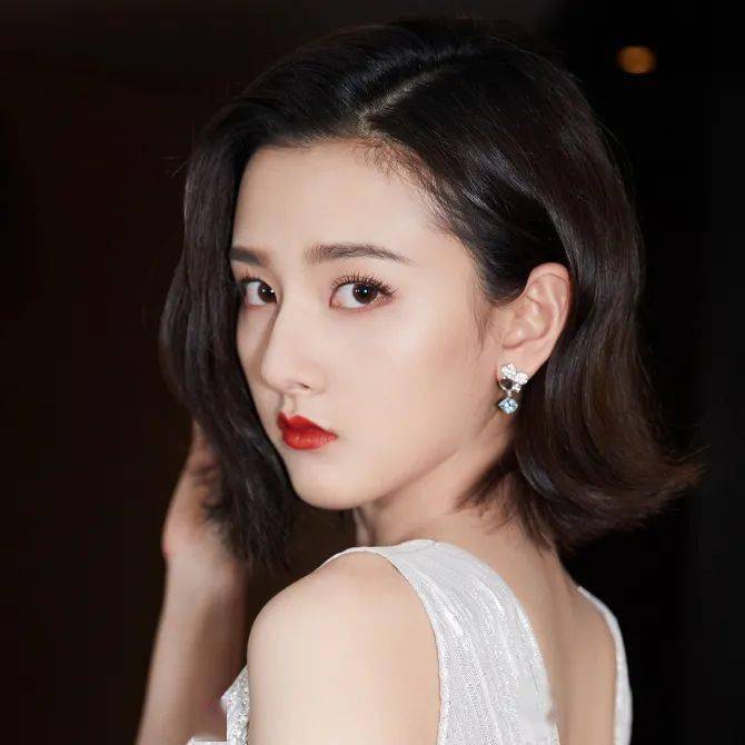 双眼皮|为什么“整容脸”女孩,更受直男欢迎?