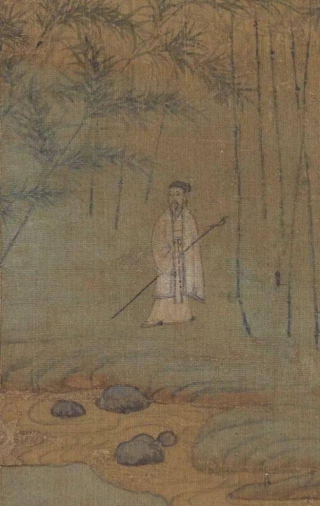 高清经典｜趙孟頫《高上大洞玉經》_搜狐网