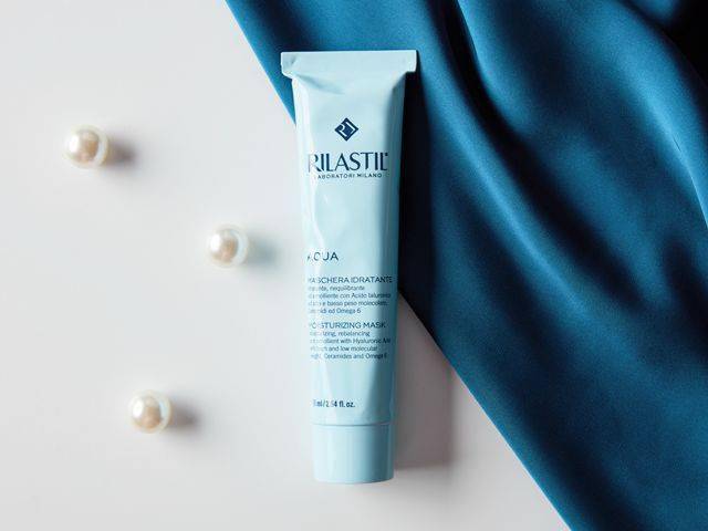 皮肤|去意大利必买的面膜，敷完皮肤就像水当当的嫩豆腐