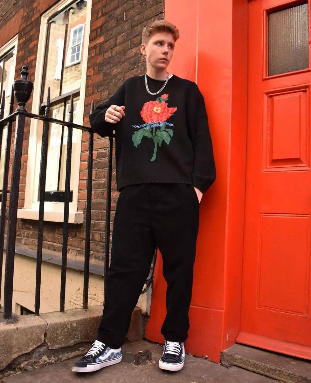 合作|Supreme 本季最具「争议」的联名来了…