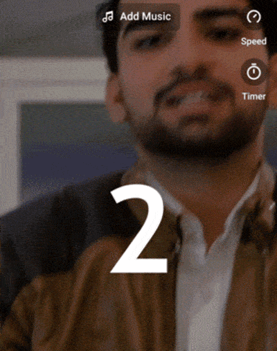 youtube推出短视频平台,外媒:也太像tiktok了,山寨的……_手机搜狐网