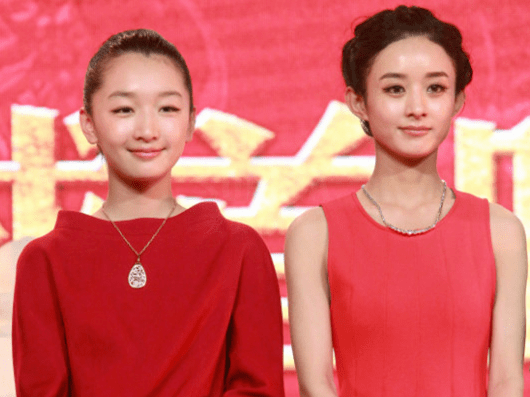 pick|总沦为人群背景板？自带感染力的天赋美人，为什么都pick这种风格？