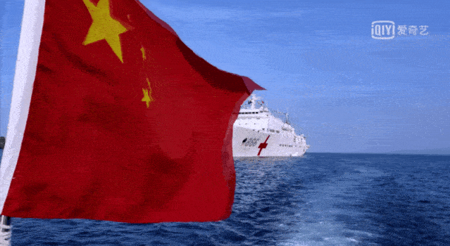 奋进新时代,聚力强军梦,一图带你了解《国防法》