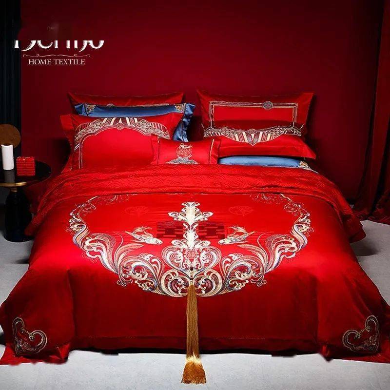 红色|浪漫婚嫁季,怎能少了红色单品助阵?