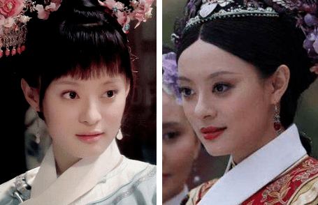 pick|总沦为人群背景板？自带感染力的天赋美人，为什么都pick这种风格？