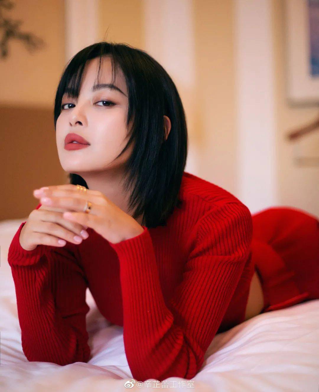 双眼皮|为什么“整容脸”女孩,更受直男欢迎?