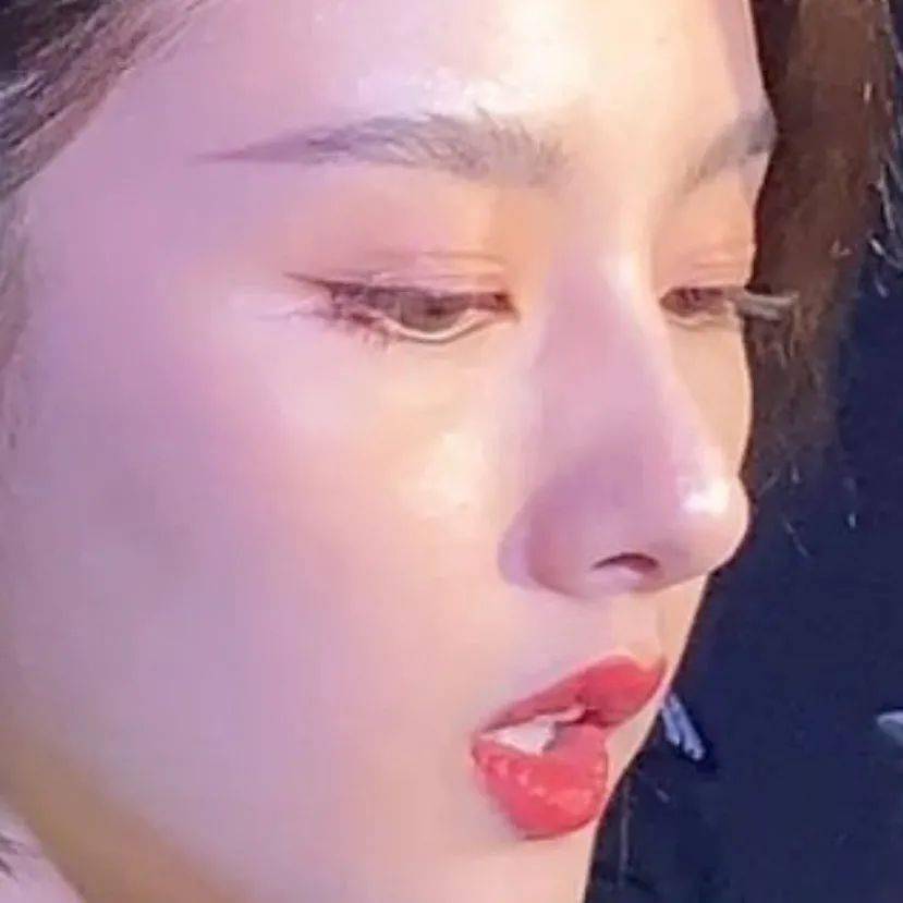 双眼皮|为什么“整容脸”女孩,更受直男欢迎?