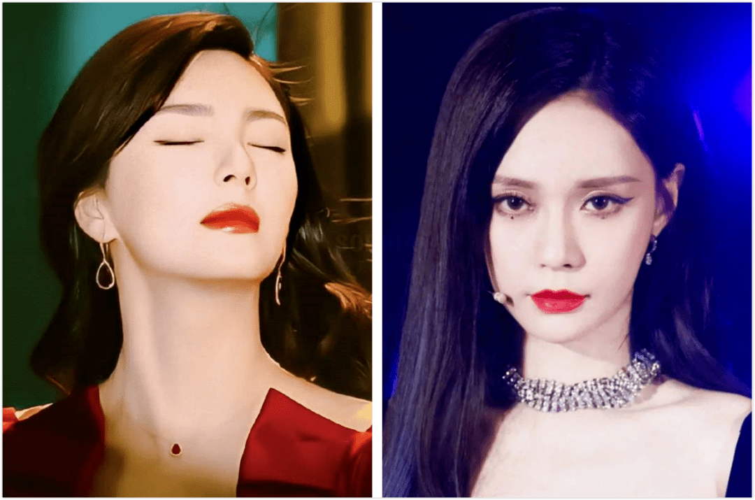 pick|总沦为人群背景板？自带感染力的天赋美人，为什么都pick这种风格？