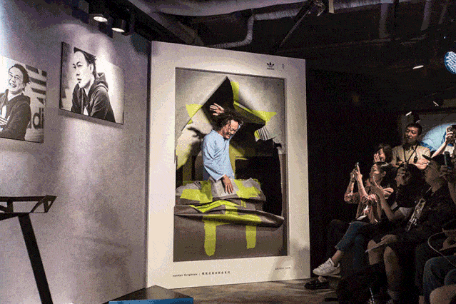 美术|C位出道的宁静曾经是动画师，网友：原来演艺圈有这么多隐藏的美术生？