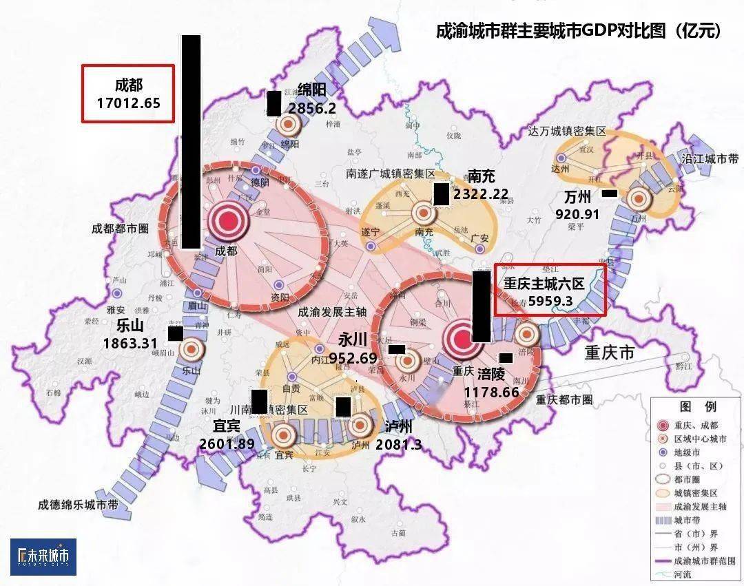 成都市主城gdp_成都市地图(3)