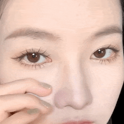 双眼皮|为什么“整容脸”女孩,更受直男欢迎?