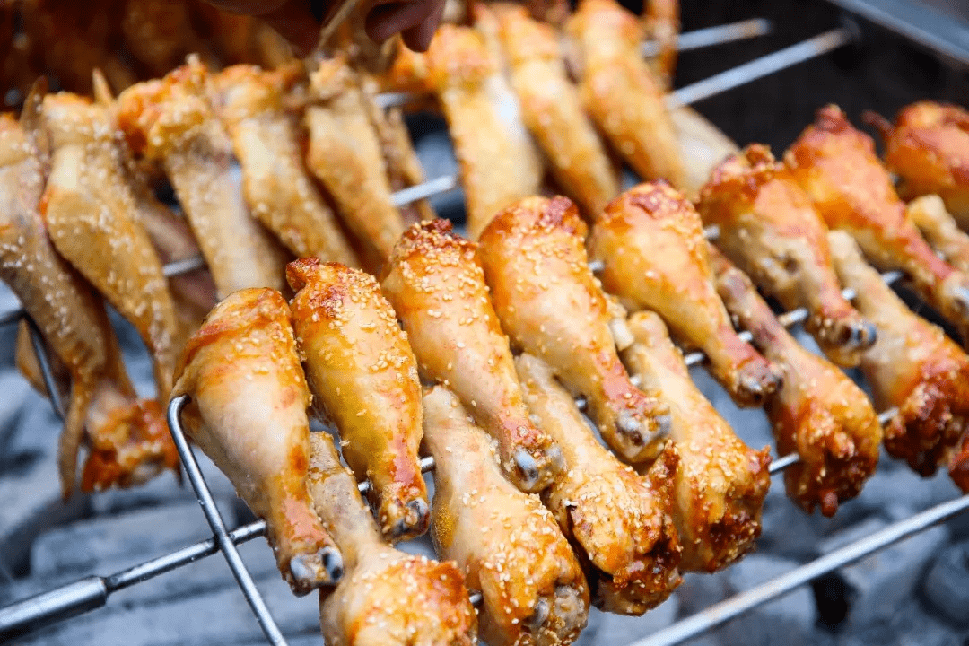 烧烤|金木烧烤 | 88元抢268元4人餐