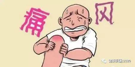 上线|健康中国行动专网正式上线 | 人体最痛的6种病,你经历过哪一个......