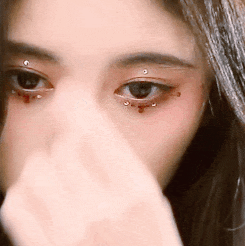 双眼皮|为什么“整容脸”女孩,更受直男欢迎?