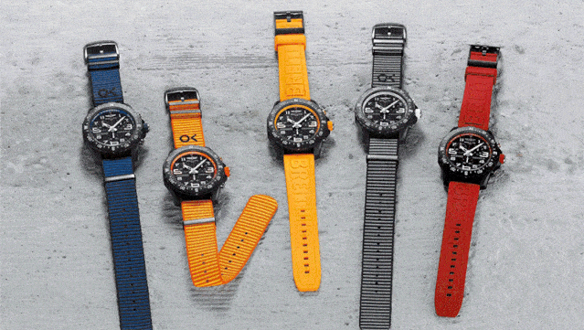 钟表|低调谢幕的首届日内瓦钟表日,究竟有啥看点?