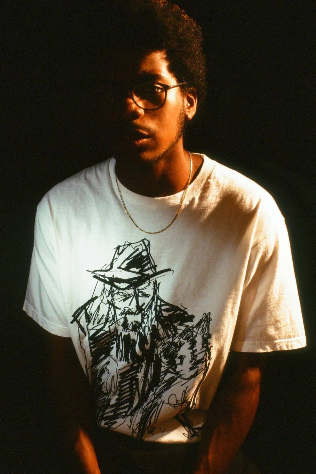 山本耀|山本耀司牵手Supreme,说好的“反时尚”呢?