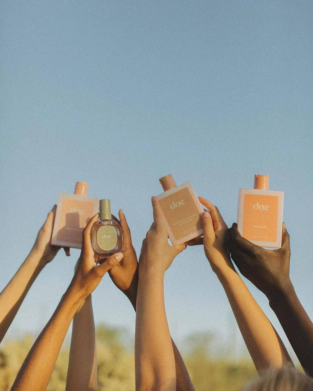 图片|十分钟搞定“通勤妆”？乔欣真的做到了！