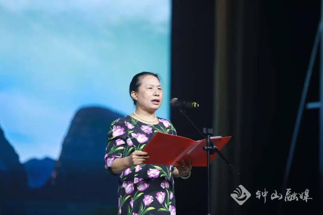 唐先程,陈庆高,林婕,邱学斌,黎祖旗,钟世萍,高松,钟远翔,邓杰,潘宗慧