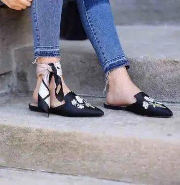 杨采钰|学杨采钰 欧阳娜娜的丝巾百搭法！秒变气质女神…