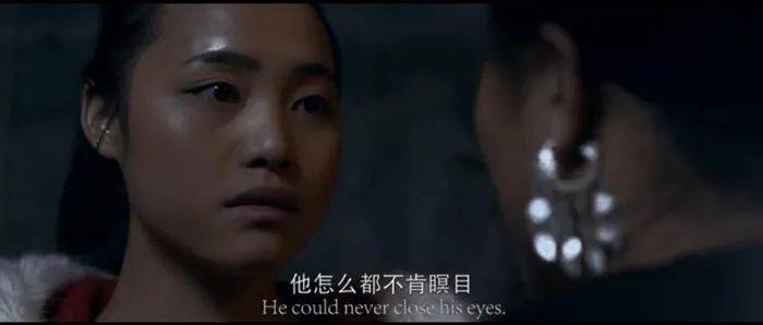 荐读苗族微电影寂寨亲情与承诺背后的新时代古歌苗文中文字幕
