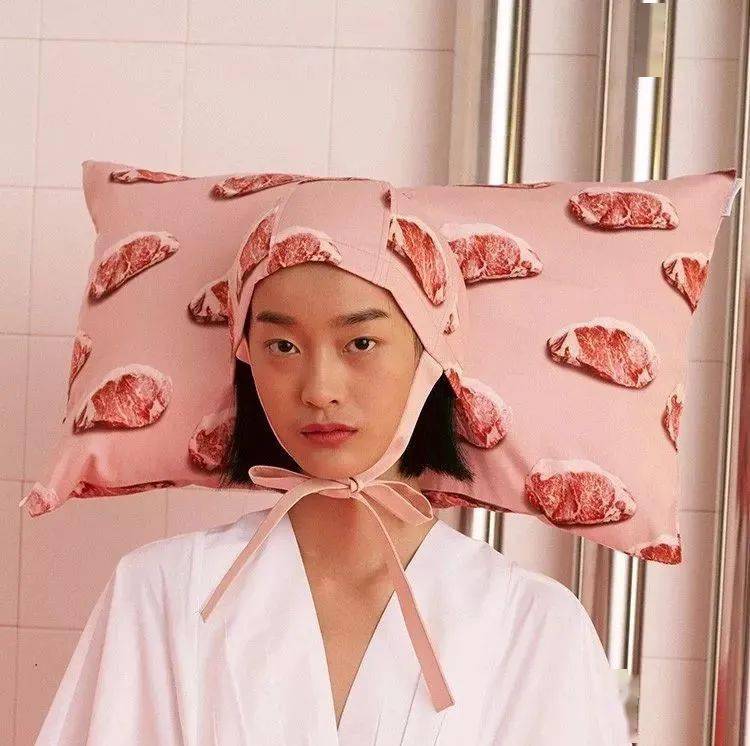 骑士|不务正业！饿了么居然去卖衣服了！